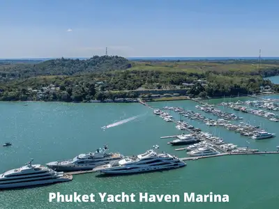 Land 7 Rai For Sale, Mai Khao, Phuket