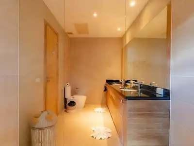 3 Bedrooms 600 sqm. With Private Pool For Sale In Bangtao Phuket
