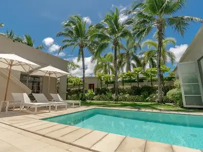 3 Bedrooms 600 sqm. With Private Pool For Sale In Bangtao Phuket