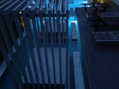 1 Bedroom 31 sqm. Condominium For Sale In Surin Beach Phuket