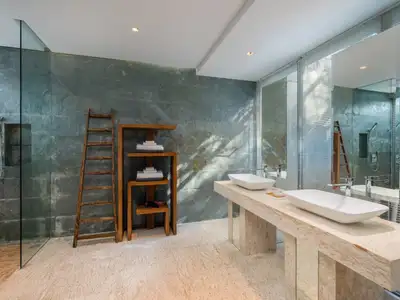 4 Bedrooms Villa 1537 sqm. With Private Pool For Sale In Choeng Thale Phuket