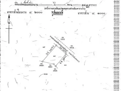 Beach front Land for sale in Kamala