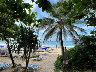 Condominium 36 sqm. for Sale In Nai-Harn ,Rawai Phuket