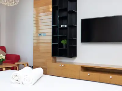 Condominium 36 sqm. for Sale In Nai-Harn ,Rawai Phuket