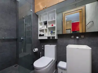 Condominium 36 sqm. for Sale In Nai-Harn ,Rawai Phuket