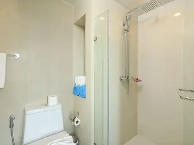 Condominium 27.7 Sqm. For Sale In Surin Beach  Phuket