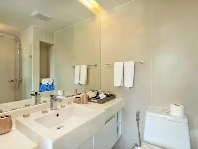 Condominium 27.7 Sqm. For Sale In Surin Beach  Phuket