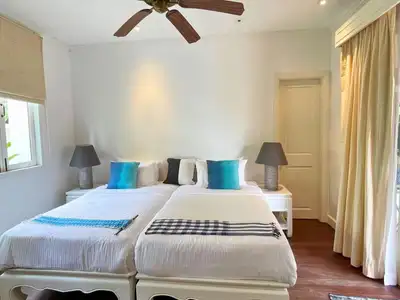 4 Bedrooms Villa Style Balinese With Private Pool For Sale In Choeng Thale Phuket