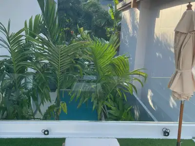 3 Bedrooms 3.5 Bathrooms With Private Pool For Sale In Choeng Thale Phuket