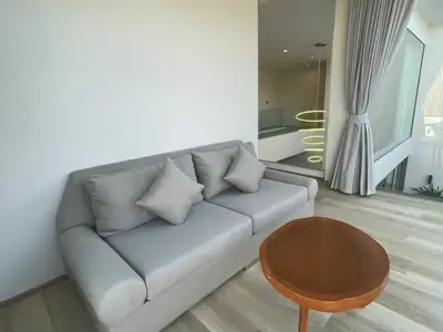 3 Bedrooms 3.5 Bathrooms With Private Pool For Sale In Choeng Thale Phuket