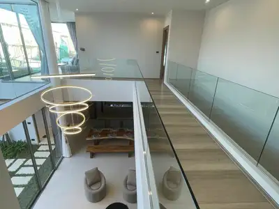 3 Bedrooms 3.5 Bathrooms With Private Pool For Sale In Choeng Thale Phuket
