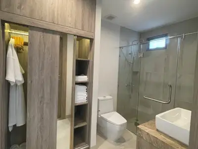 3 Bedrooms 3.5 Bathrooms With Private Pool For Sale In Choeng Thale Phuket