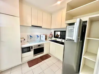 Project F – 3 bedrooms with private pool in Koh Kaew