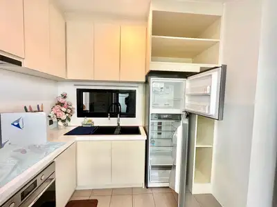 Project F – 3 bedrooms with private pool in Koh Kaew