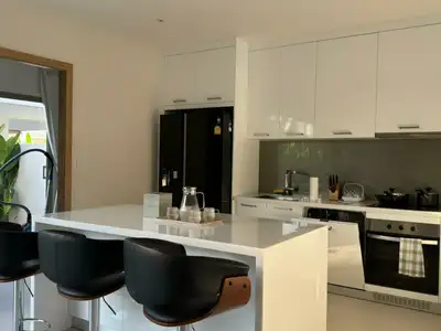 Trichada Breeze 4 bedrooms for rent in Choeng Thale