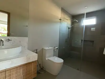 Trichada Breeze 4 bedrooms for rent in Choeng Thale