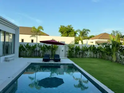 Trichada Breeze 4 bedrooms for rent in Choeng Thale