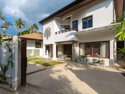 Surin Spring 6 bedrooms villa for rent in Surin