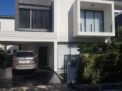 Laguna Park 4 bedrooms House for rent in Choeng Thale
