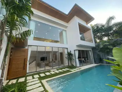 Zenithy 3 with private pool villa for sale in Choeng Thale