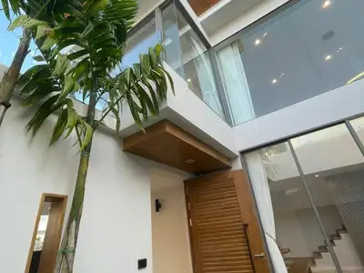 Zenithy 3 with private pool villa for sale in Choeng Thale