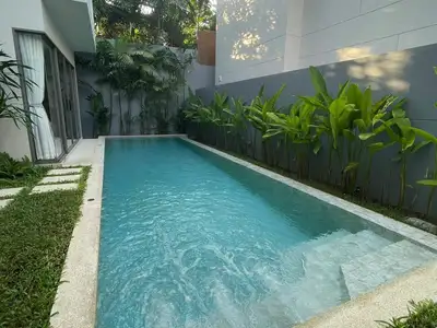 Zenithy 3 with private pool villa for sale in Choeng Thale