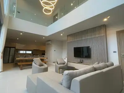 Zenithy 3 with private pool villa for sale in Choeng Thale