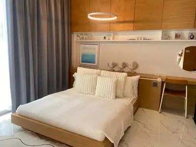 3 Bedrooms Brand New Villa with Private Pool For Sale In Choeng Thale Phuket