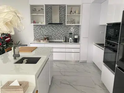 3 Bedrooms Brand New Villa with Private Pool For Sale In Choeng Thale Phuket