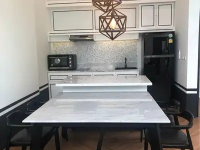Mono 2 bedroom villa for rent in Chong Thale