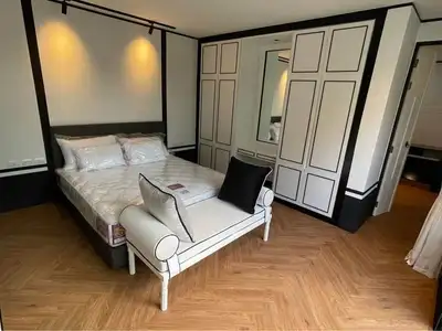 Mono 2 bedroom villa for rent in Chong Thale