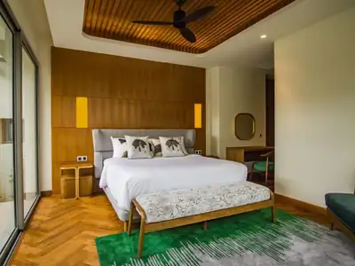 3 Bedrooms Villa 528.5 Sqm. With Private Pool For Sale In Choeng Thale  Phuket