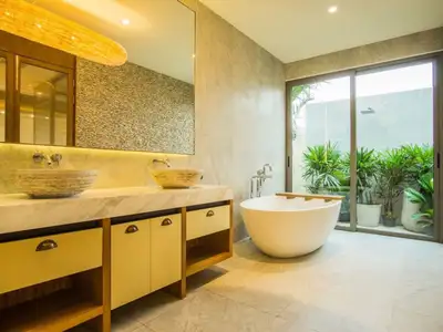 3 Bedrooms Villa 528.5 Sqm. With Private Pool For Sale In Choeng Thale  Phuket