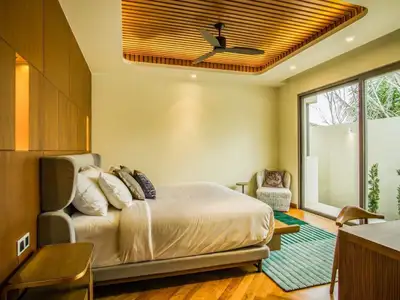 3 Bedrooms Villa 528.5 Sqm. With Private Pool For Sale In Choeng Thale  Phuket