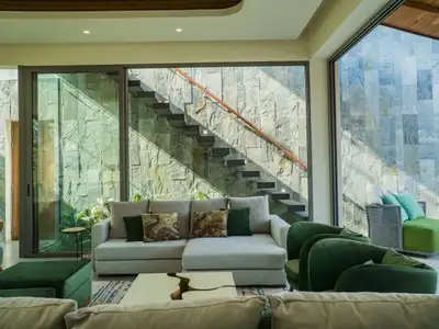 3 Bedrooms Villa 528.5 Sqm. With Private Pool For Sale In Choeng Thale  Phuket
