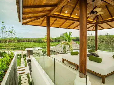 3 Bedrooms Villa 528.5 Sqm. With Private Pool For Sale In Choeng Thale  Phuket