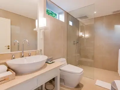 Luxury Stunning 3 Bedrooms Sea View With Private Pool For Sale In Choeng Thale Phuket