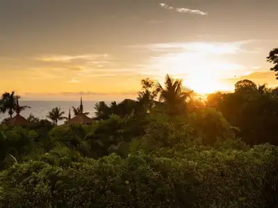 Luxury Stunning 3 Bedrooms Sea View With Private Pool For Sale In Choeng Thale Phuket
