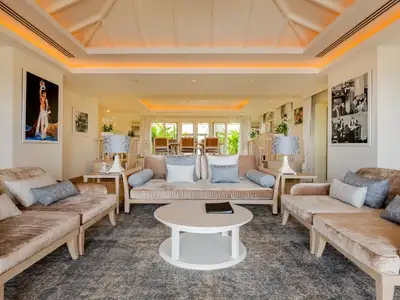 Luxury Stunning 3 Bedrooms Sea View With Private Pool For Sale In Choeng Thale Phuket