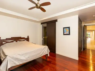 5 Bedrooms Sea View Villa 2092.4 Sqm. For Sale In Ao Por Phuket