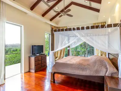 5 Bedrooms Sea View Villa 2092.4 Sqm. For Sale In Ao Por Phuket