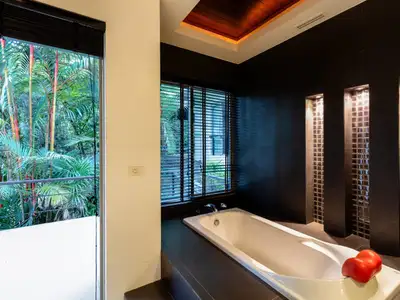 5 Bedrooms Sea View Villa 2092.4 Sqm. For Sale In Ao Por Phuket