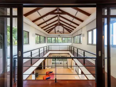 5 Bedrooms Sea View Villa 2092.4 Sqm. For Sale In Ao Por Phuket