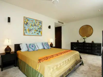 Private Pool Villa For Rent, walking distance to the beach, Choeng Thale,  Phuket
