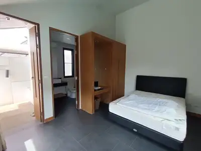 3 Bedrooms Pool Villa Land Area 263.60 Sqm. With Private Pool For Sale In Choeng Thale Phuket