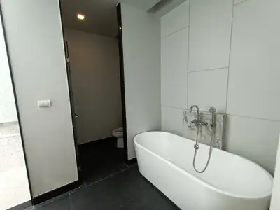 3 Bedrooms Pool Villa Land Area 263.60 Sqm. With Private Pool For Sale In Choeng Thale Phuket