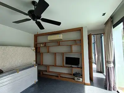 3 Bedrooms Pool Villa Land Area 263.60 Sqm. With Private Pool For Sale In Choeng Thale Phuket