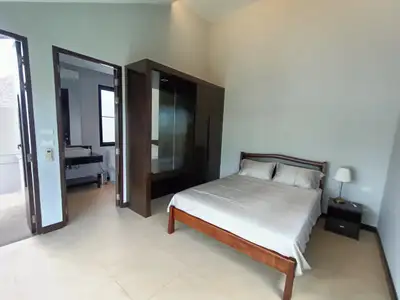 Boutique Pool Villa 3 Bedrooms 360.80 Sqm. With Private Pool For Sale In Choeng Thale Phuket