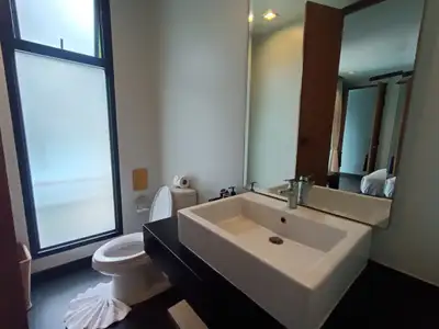 2 Bedrooms With Privat Pool Land Area 223 sqm. For Sale In Choeng Thale Phuket