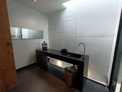 2 Bedrooms With Privat Pool Land Area 223 sqm. For Sale In Choeng Thale Phuket